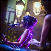 Clases de canto moderno/Jazz, armonía moderna y lenguaje musical